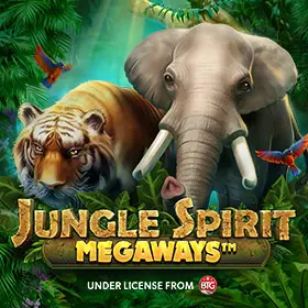 JungleSpiritMegaways 280x280