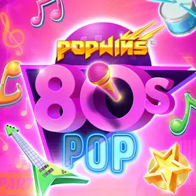 80s Pop