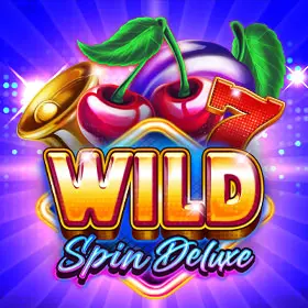 Wild Spin Deluxe slot