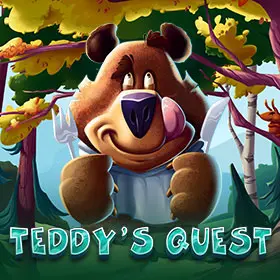 Teddy's Quest