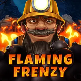 Flaming Frenzy