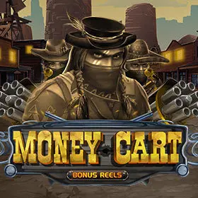 Money Cart