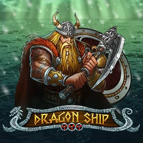Dragon Ship