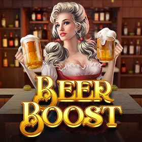 Beer Boost