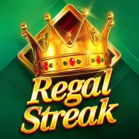 Regal Streak