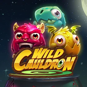 Wild Cauldron
