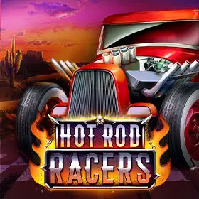 Hot Rod Racers