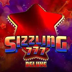 Sizzling 777 Deluxe