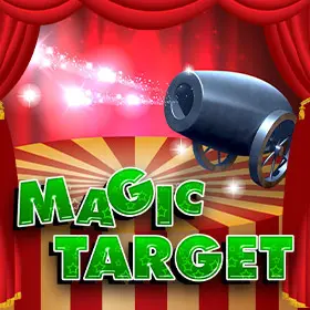 Magic Target