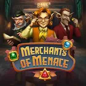 Merchants Of Menace