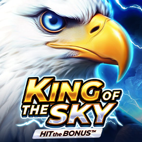 KingoftheSkyHittheBonus 280x280