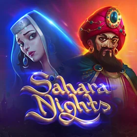 Sahara Nights
