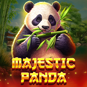 MajesticPanda 280x280