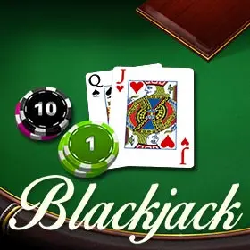 Classic Blackjack