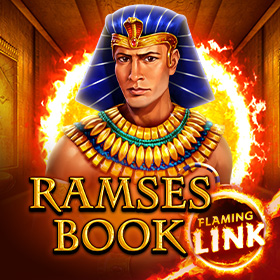 RamsesBookFlamingLink 280x280 (1)