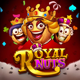 RoyalNuts 280x280