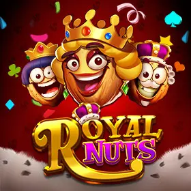 Royal Nuts