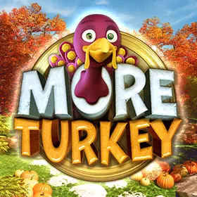 More Turkey