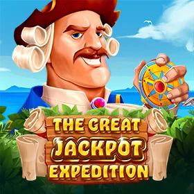 The Great Jackpot Expedition