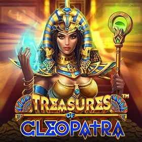 Treasures of Cleopatra