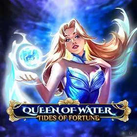 Queen of Water - Tides of Fortune