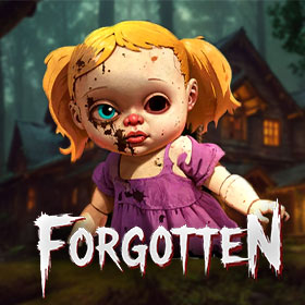 Forgotten 280x280