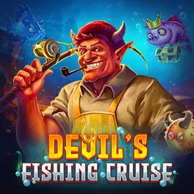 Devil's Fishing Cruise