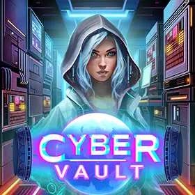 Cyber Vault