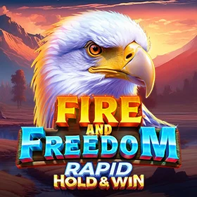 Fire and Freedom Rapid Hold & Win