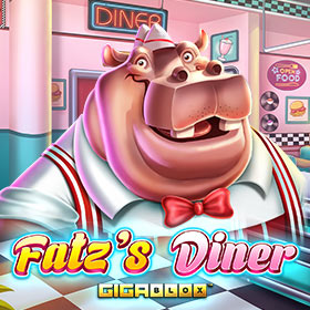 FatzDiner 280x280