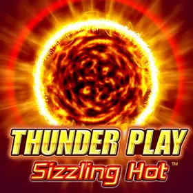 Cash Connection Sizzling Hot