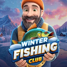 Winter Fishing Club