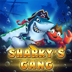 Sharky-sGang 280x280