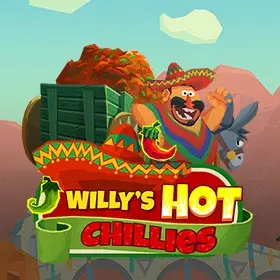 Willy's Hot Chillies