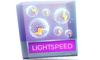 Lightspeed 330x200