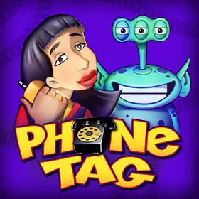 Phone Tag