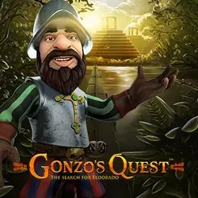Gonzo's Quest