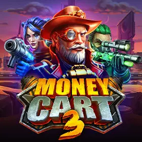 Money Cart 3