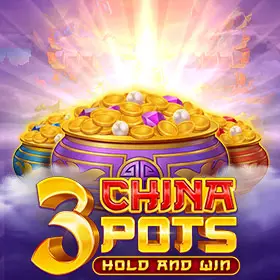 3 China Pots Casino Game