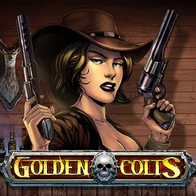 Golden Colts