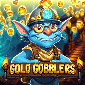 GoldGobblers 280x280