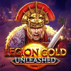 Legion Gold Unleashed Casino Game