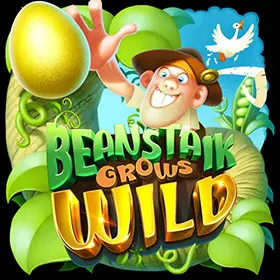Beanstalk Grows Wild