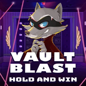 Vault Blast Hold And Win