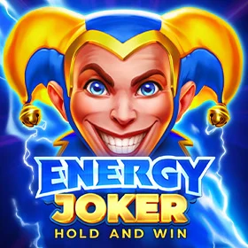 Energy Joker: Hold and Win