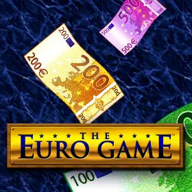 The Euro Game slot