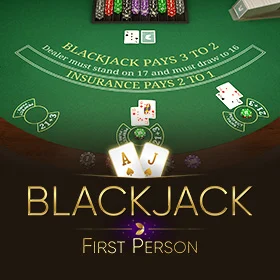 FirstPersonBlackjack 280x280