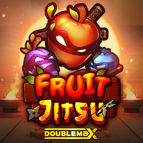 Fruitjitsu 280x280