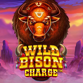 WildBisonCharge 280x280