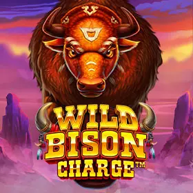 Wild Bison Charge